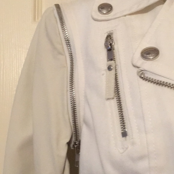 BCBGeneration jacket/vest - Picture 5 of 8